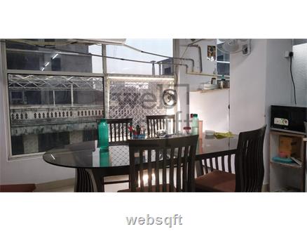 Office Space for Rent in Secunderabad